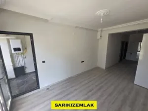 Edremit Kadıköy`de 1+1 cam balkonlu sıfır satılık - Kadıköy Edremit Balıkesir Satılık Daire - 9