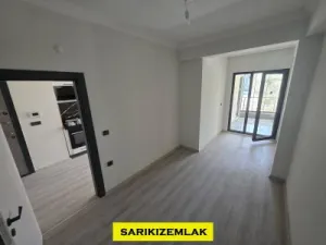 Edremit Kadıköy`de 1+1 cam balkonlu sıfır satılık - Kadıköy Edremit Balıkesir Satılık Daire - 10