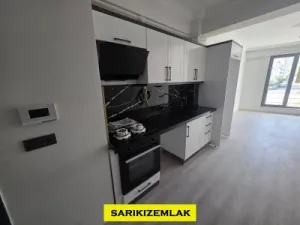 Edremit Kadıköy`de 1+1 cam balkonlu sıfır satılık - Kadıköy Edremit Balıkesir Satılık Daire - 11