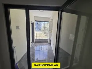 Edremit Kadıköy`de 1+1 cam balkonlu sıfır satılık - Kadıköy Edremit Balıkesir Satılık Daire - 15