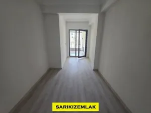 Edremit Kadıköy`de 1+1 cam balkonlu sıfır satılık - Kadıköy Edremit Balıkesir Satılık Daire - 16