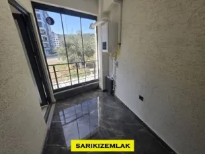 Edremit Kadıköy`de 1+1 cam balkonlu sıfır satılık - Kadıköy Edremit Balıkesir Satılık Daire - 19