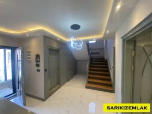 Edremit Kadıköy`de Müstakil Triplex Villa Geniş Kullanım Alanına sahip,AVM` ye Yürüme Mesafesindedir  - Kadıköy Edremit Balıkesir Satılık Villa - 6