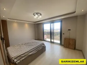 Edremit Kadıköy`de Müstakil Triplex Villa Geniş Kullanım Alanına sahip,AVM` ye Yürüme Mesafesindedir  - Kadıköy Edremit Balıkesir Satılık Villa - 19
