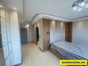 Edremit Kadıköy`de Müstakil Triplex Villa Geniş Kullanım Alanına sahip,AVM` ye Yürüme Mesafesindedir  - Kadıköy Edremit Balıkesir Satılık Villa - 20