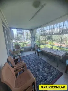Balıkesir Edremit Kadıköy Satılık Daire - Edremit Kadıköy`de 3+1 Daire Kaçırılmayacak Fırsat!!! 