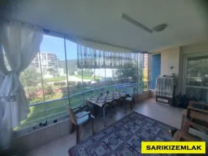 Edremit Kadıköy`de 3+1 Daire Kaçırılmayacak Fırsat!!!  - Kadıköy Edremit Balıkesir Satılık Daire - 4