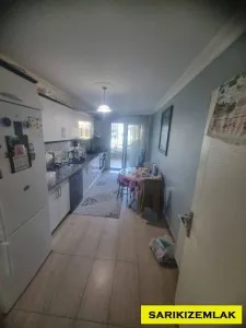 Edremit Kadıköy`de 3+1 Daire Kaçırılmayacak Fırsat!!!  - Kadıköy Edremit Balıkesir Satılık Daire - 9