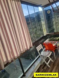 Edremit Kadıköy`de Site İçerisinde Zeytinlik Manzaralı Muhteşem Dire!!  - Kadıköy Edremit Balıkesir Satılık Daire - 3