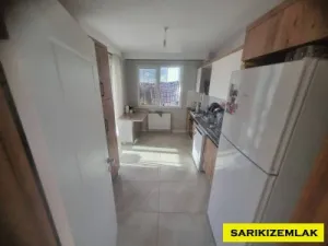 Edremit Kadıköy`de Site İçerisinde Zeytinlik Manzaralı Muhteşem Dire!!  - Kadıköy Edremit Balıkesir Satılık Daire - 4