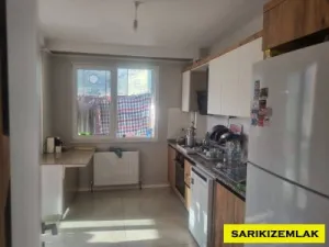 Edremit Kadıköy`de Site İçerisinde Zeytinlik Manzaralı Muhteşem Dire!!  - Kadıköy Edremit Balıkesir Satılık Daire - 5
