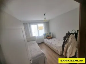 Edremit Kadıköy`de Site İçerisinde Zeytinlik Manzaralı Muhteşem Dire!!  - Kadıköy Edremit Balıkesir Satılık Daire - 7