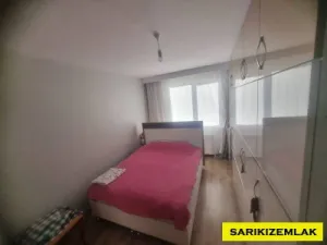Edremit Kadıköy`de Site İçerisinde Zeytinlik Manzaralı Muhteşem Dire!!  - Kadıköy Edremit Balıkesir Satılık Daire - 8