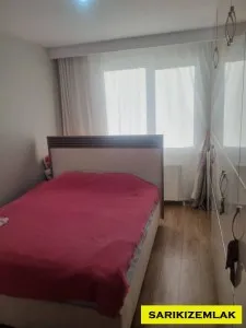 Edremit Kadıköy`de Site İçerisinde Zeytinlik Manzaralı Muhteşem Dire!!  - Kadıköy Edremit Balıkesir Satılık Daire - 9