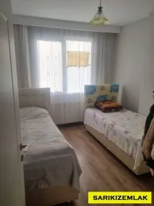Edremit Kadıköy`de Site İçerisinde Zeytinlik Manzaralı Muhteşem Dire!!  - Kadıköy Edremit Balıkesir Satılık Daire - 10