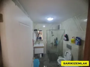 Edremit Kadıköy`de Site İçerisinde Zeytinlik Manzaralı Muhteşem Dire!!  - Kadıköy Edremit Balıkesir Satılık Daire - 11
