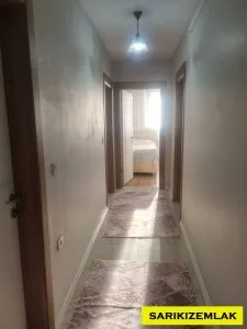 Edremit Kadıköy`de Site İçerisinde Zeytinlik Manzaralı Muhteşem Dire!!  - Kadıköy Edremit Balıkesir Satılık Daire - 12