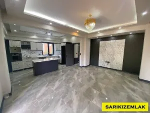 Edremit Güre`de  Dağ ve Deniz Manzaralı Acil Satılık Havuzlu Villa   - Güre Edremit Balıkesir Satılık Villa - 11