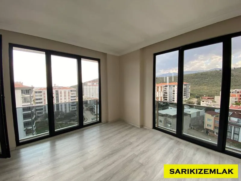 Edremit Kadıköy`de Site İçerisinde 2+1 Kullanışlı Daire Kaçırılmayacak Fırsat!!!!!!! - Kadıköy Edremit Balıkesir Satılık Daire