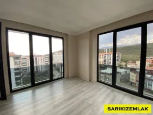 Balıkesir Edremit Kadıköy Satılık Daire - Edremit Kadıköy`de Site İçerisinde 2+1 Kullanışlı Daire Kaçırılmayacak Fırsat!!!!!!!