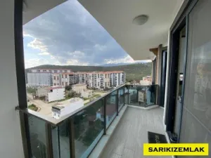 Edremit Kadıköy`de Site İçerisinde 2+1 Kullanışlı Daire Kaçırılmayacak Fırsat!!!!!!! - Kadıköy Edremit Balıkesir Satılık Daire - 4