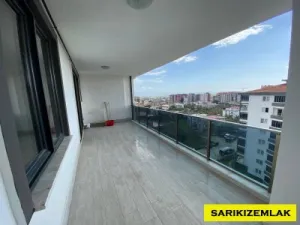 Edremit Kadıköy`de Site İçerisinde 2+1 Kullanışlı Daire Kaçırılmayacak Fırsat!!!!!!! - Kadıköy Edremit Balıkesir Satılık Daire - 5