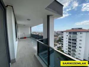 Edremit Kadıköy`de Site İçerisinde 2+1 Kullanışlı Daire Kaçırılmayacak Fırsat!!!!!!! - Kadıköy Edremit Balıkesir Satılık Daire - 9