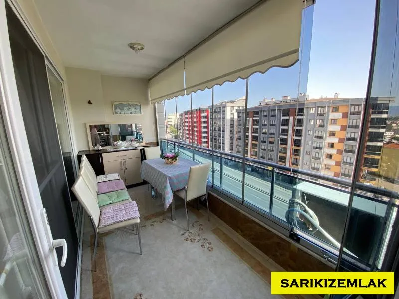 Edremit Kadıköy`de 3+1 Fırsat Daire - Kadıköy Edremit Balıkesir Satılık Daire