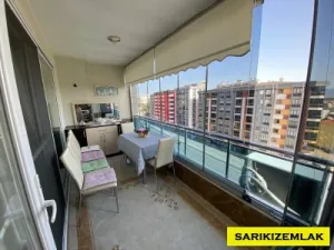 Balıkesir Edremit Kadıköy Satılık Daire - Edremit Kadıköy`de 3+1 Fırsat Daire