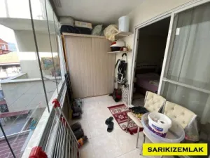 Edremit Kadıköy`de 3+1 Fırsat Daire - Kadıköy Edremit Balıkesir Satılık Daire - 2