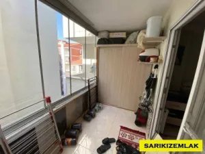 Edremit Kadıköy`de 3+1 Fırsat Daire - Kadıköy Edremit Balıkesir Satılık Daire - 3