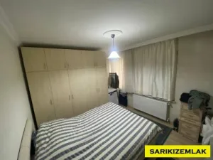 Edremit Kadıköy`de 3+1 Fırsat Daire - Kadıköy Edremit Balıkesir Satılık Daire - 4