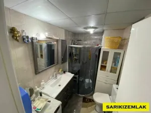 Edremit Kadıköy`de 3+1 Fırsat Daire - Kadıköy Edremit Balıkesir Satılık Daire - 6