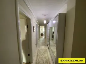 Edremit Kadıköy`de 3+1 Fırsat Daire - Kadıköy Edremit Balıkesir Satılık Daire - 8