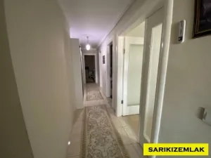 Edremit Kadıköy`de 3+1 Fırsat Daire - Kadıköy Edremit Balıkesir Satılık Daire - 9