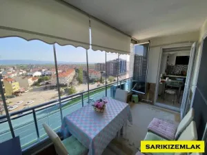 Edremit Kadıköy`de 3+1 Fırsat Daire - Kadıköy Edremit Balıkesir Satılık Daire - 10