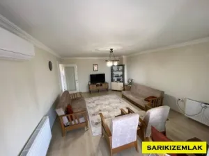 Edremit Kadıköy`de 3+1 Fırsat Daire - Kadıköy Edremit Balıkesir Satılık Daire - 13