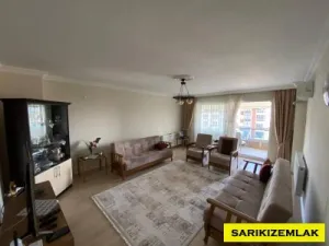 Edremit Kadıköy`de 3+1 Fırsat Daire - Kadıköy Edremit Balıkesir Satılık Daire - 14