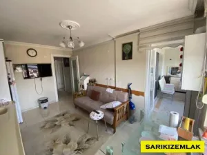 Edremit Kadıköy`de 3+1 Fırsat Daire - Kadıköy Edremit Balıkesir Satılık Daire - 15