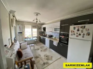 Edremit Kadıköy`de 3+1 Fırsat Daire - Kadıköy Edremit Balıkesir Satılık Daire - 16