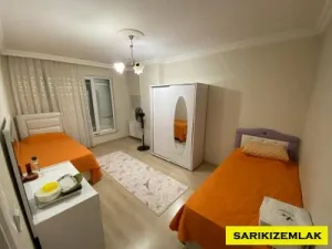 Edremit Kadıköy`de 3+1 Fırsat Daire - Kadıköy Edremit Balıkesir Satılık Daire - 17
