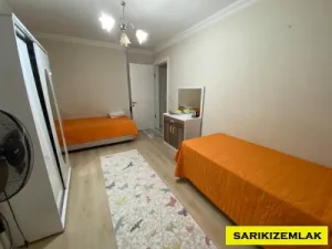 Edremit Kadıköy`de 3+1 Fırsat Daire - Kadıköy Edremit Balıkesir Satılık Daire - 18
