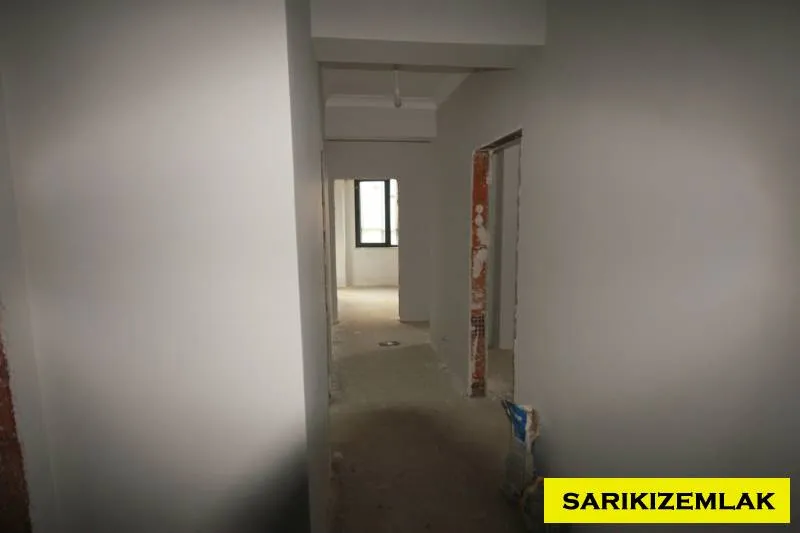 Balıkesir Edremit`te Sıfır Daire diş hastanesine okuıllara çarsi merkeze yakın - Tuzcumurat Edremit Balıkesir Satılık Daire