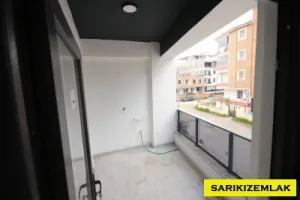 Balıkesir Edremit`te Sıfır Daire diş hastanesine okuıllara çarsi merkeze yakın - Tuzcumurat Edremit Balıkesir Satılık Daire - 3