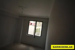 Balıkesir Edremit`te Sıfır Daire diş hastanesine okuıllara çarsi merkeze yakın - Tuzcumurat Edremit Balıkesir Satılık Daire - 5