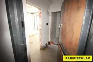 Balıkesir Edremit`te Sıfır Daire diş hastanesine okuıllara çarsi merkeze yakın - Tuzcumurat Edremit Balıkesir Satılık Daire - 9