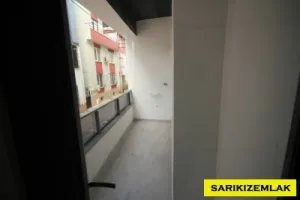Balıkesir Edremit`te Sıfır Daire diş hastanesine okuıllara çarsi merkeze yakın - Tuzcumurat Edremit Balıkesir Satılık Daire - 11
