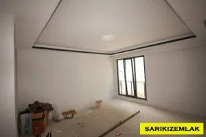 Balıkesir Edremit`te Sıfır Daire diş hastanesine okuıllara çarsi merkeze yakın - Tuzcumurat Edremit Balıkesir Satılık Daire - 10