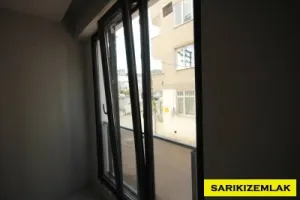 Balıkesir Edremit`te Sıfır Daire diş hastanesine okuıllara çarsi merkeze yakın - Tuzcumurat Edremit Balıkesir Satılık Daire - 12
