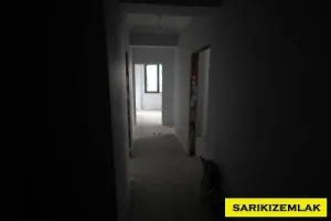 Balıkesir Edremit`te Sıfır Daire diş hastanesine okuıllara çarsi merkeze yakın - Tuzcumurat Edremit Balıkesir Satılık Daire - 13